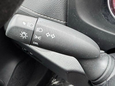 2023 Toyota RAV4 LE AWD