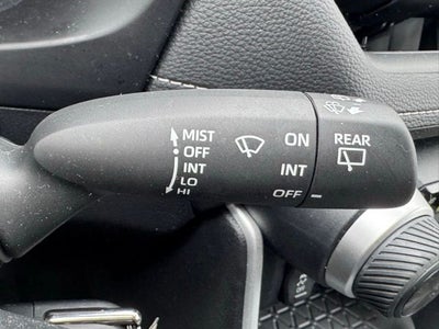 2023 Toyota RAV4 LE AWD