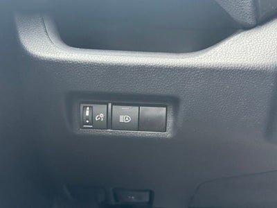 2023 Toyota RAV4 LE AWD