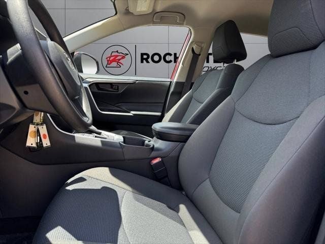 2023 Toyota RAV4 LE AWD