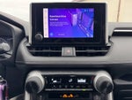 2023 Toyota RAV4 LE AWD
