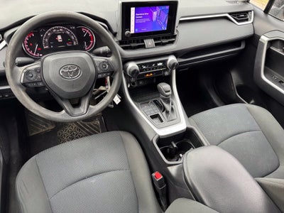 2023 Toyota RAV4 LE AWD