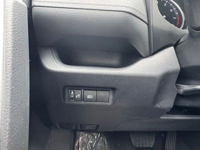 2022 Toyota RAV4 LE AWD