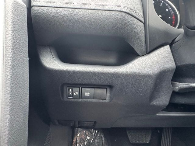 2022 Toyota RAV4 LE AWD