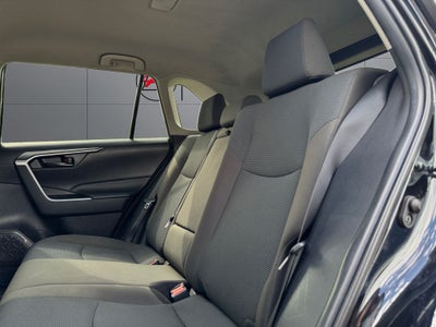 2023 Toyota RAV4 LE AWD