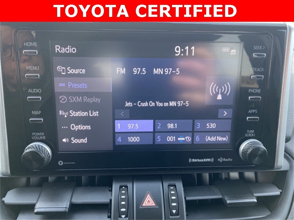 Used 2019 Toyota RAV4 Adventure with VIN 2T3J1RFV2KC020985 for sale in Rochester, Minnesota
