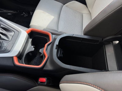 2019 Toyota RAV4 Adventure AWD
