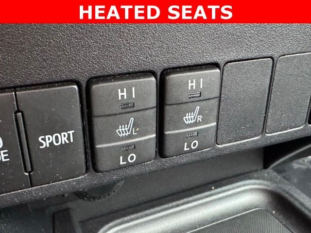 2018 Toyota RAV4 SE AWD