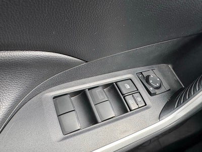 2019 Toyota RAV4 Hybrid LE AWD