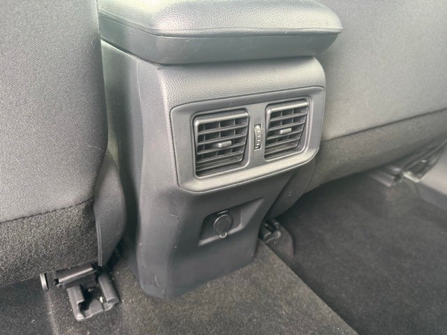 2019 Toyota RAV4 Hybrid LE AWD