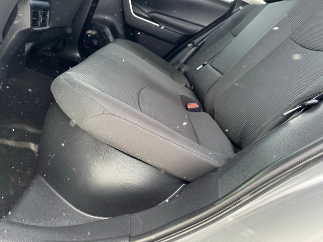 2019 Toyota RAV4 Hybrid LE AWD