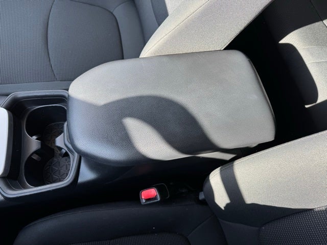 2019 Toyota RAV4 Hybrid LE AWD