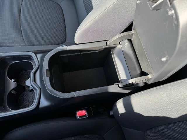 2019 Toyota RAV4 Hybrid LE AWD