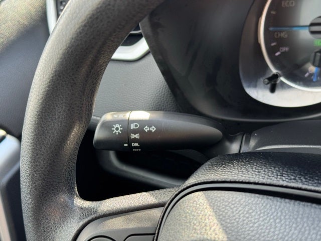 2019 Toyota RAV4 Hybrid LE AWD