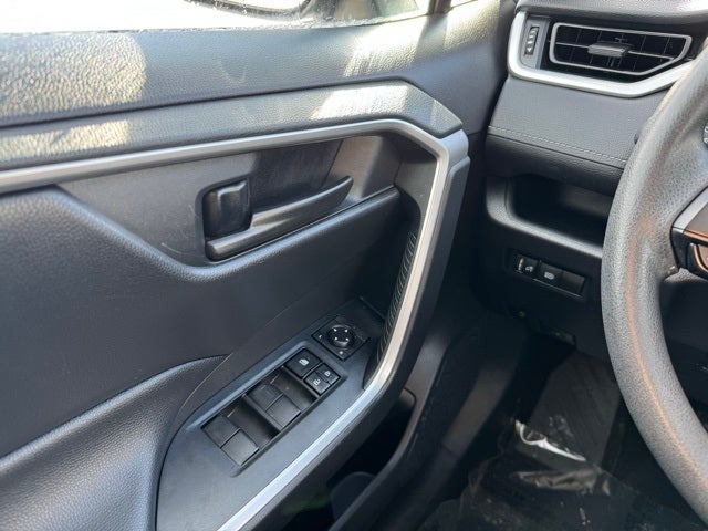 2019 Toyota RAV4 Hybrid LE AWD