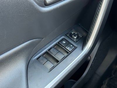 2019 Toyota RAV4 Hybrid LE AWD