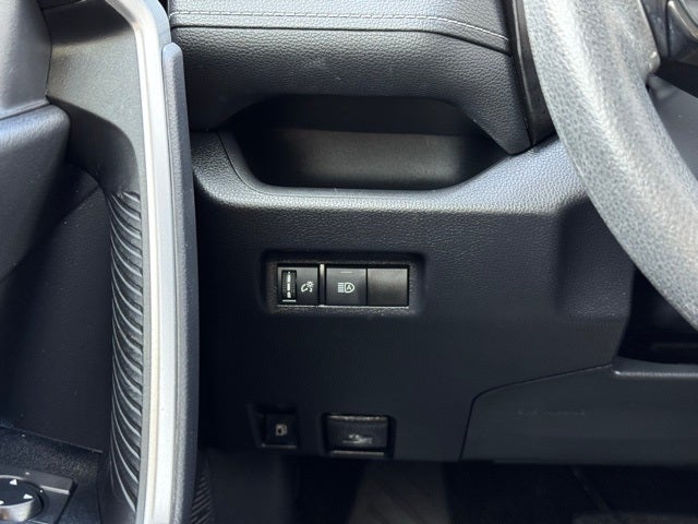 2019 Toyota RAV4 Hybrid LE AWD