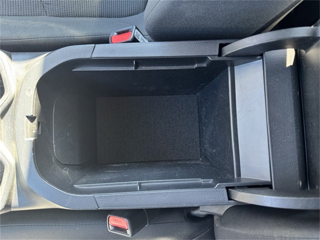 2019 Toyota RAV4 Hybrid LE AWD