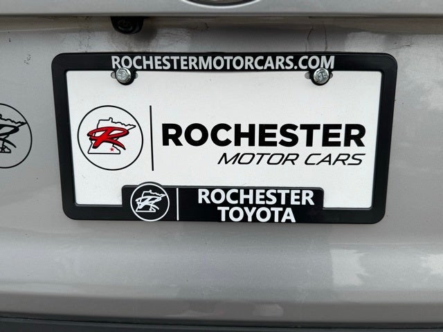 2019 Toyota RAV4 Hybrid LE AWD