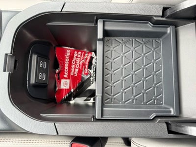 2025 Toyota RAV4 Limited AWD