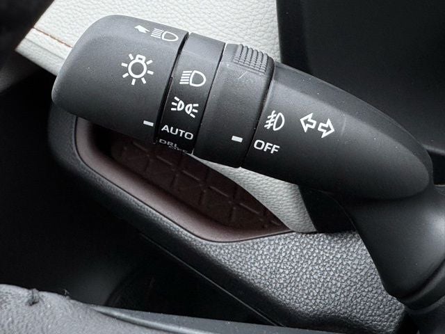 2025 Toyota RAV4 Limited AWD