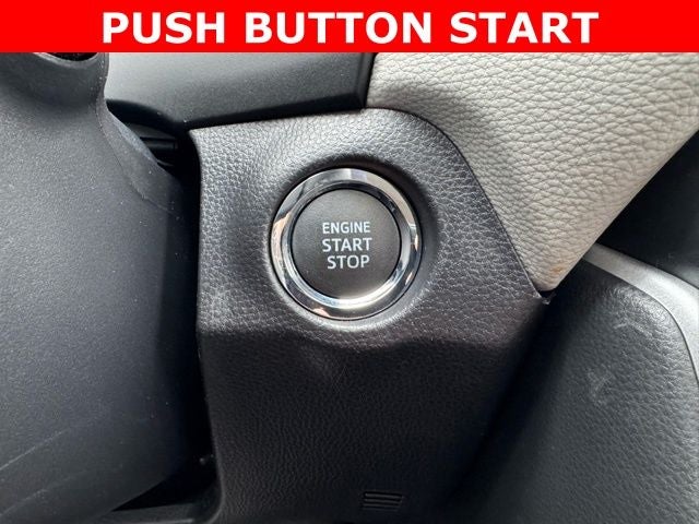 2025 Toyota RAV4 Limited AWD