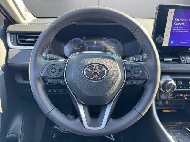 2023 Toyota RAV4 Limited AWD