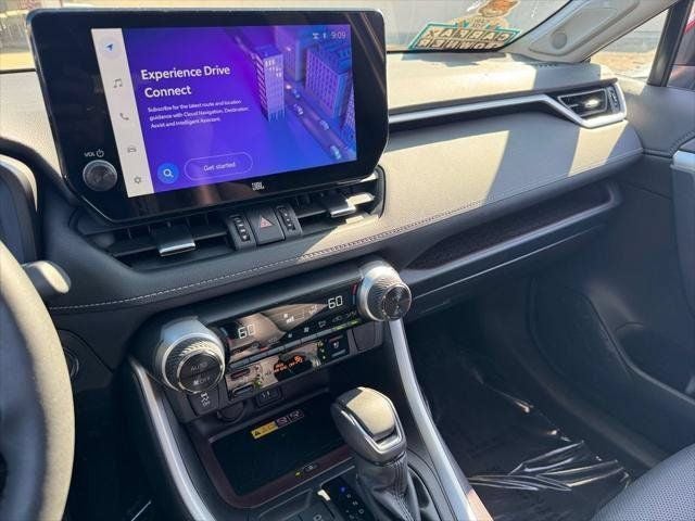 2023 Toyota RAV4 Limited AWD
