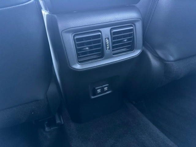 2021 Toyota RAV4 Limited AWD