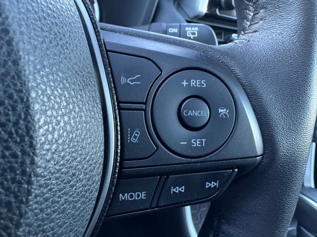 2021 Toyota RAV4 Limited AWD