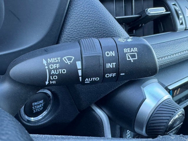 2021 Toyota RAV4 Limited AWD