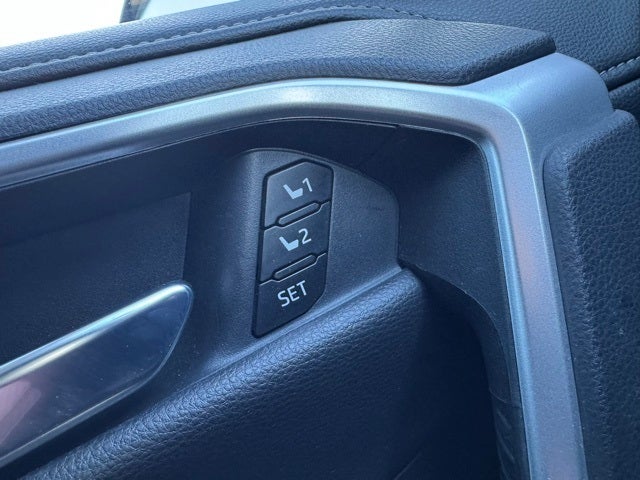 2021 Toyota RAV4 Limited AWD