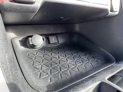 2020 Toyota RAV4 XLE AWD