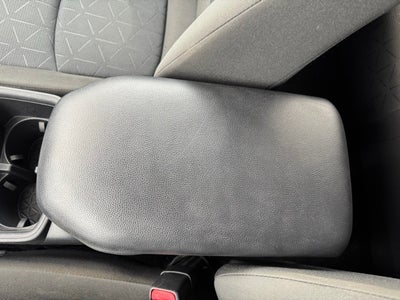 2022 Toyota RAV4 XLE AWD