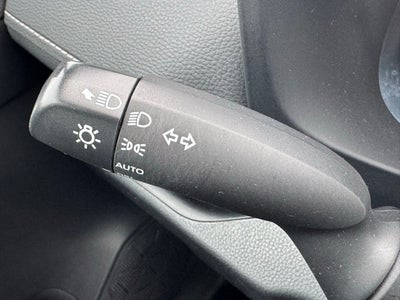 2022 Toyota RAV4 XLE AWD