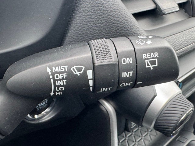 2022 Toyota RAV4 XLE AWD