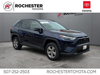 2022 Toyota RAV4 XLE AWD