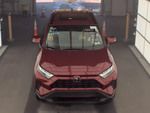 2024 Toyota RAV4 XLE AWD