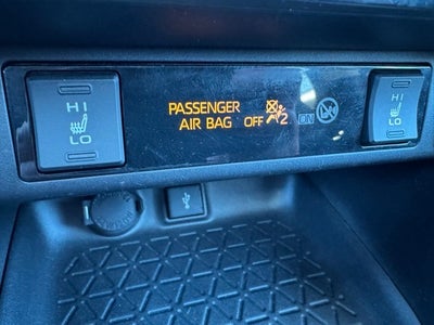 2020 Toyota RAV4 XLE AWD