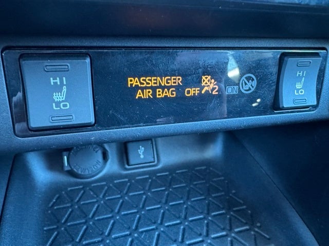 2020 Toyota RAV4 XLE AWD