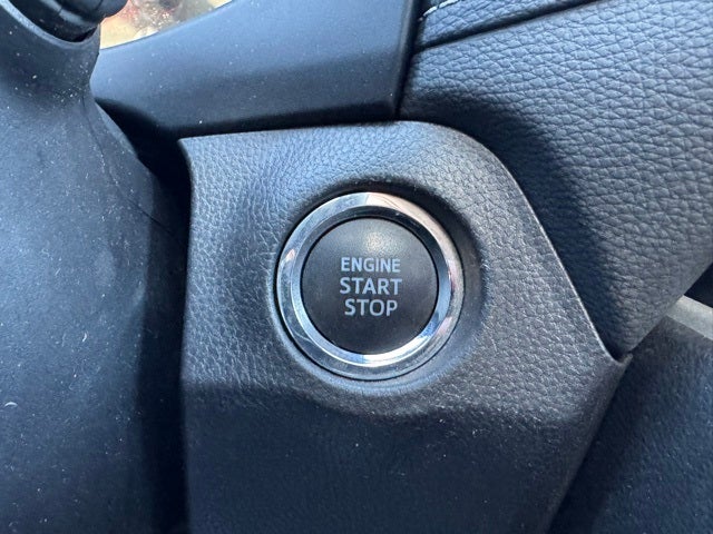 2020 Toyota RAV4 XLE AWD