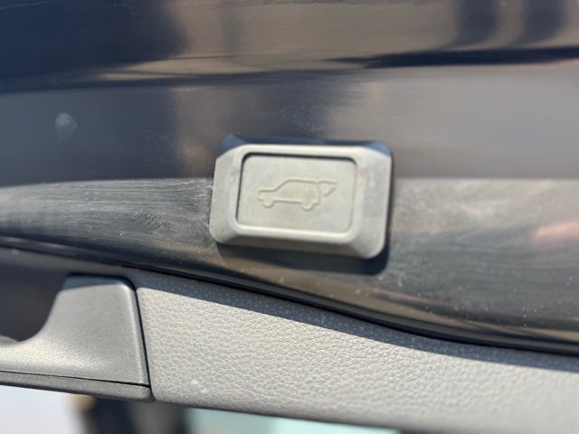 2020 Toyota RAV4 XLE AWD