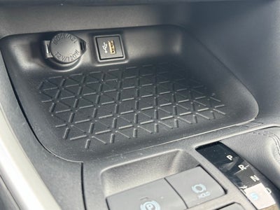 2024 Toyota RAV4 XLE AWD