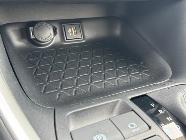 2024 Toyota RAV4 XLE AWD