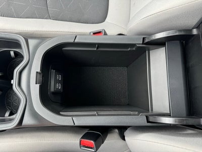 2024 Toyota RAV4 XLE AWD