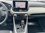 2024 Toyota RAV4 XLE AWD