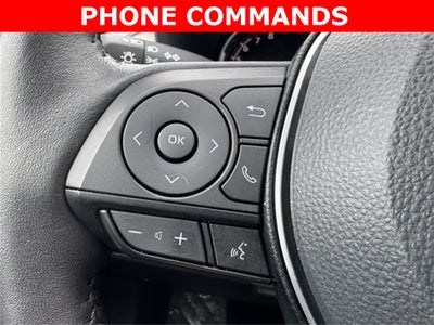 2024 Toyota RAV4 XLE AWD