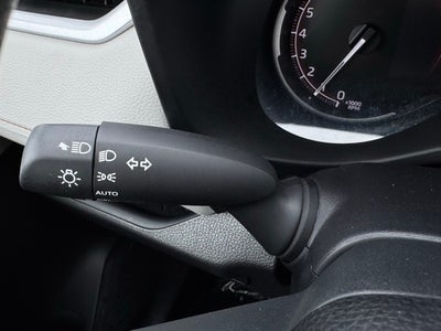 2024 Toyota RAV4 XLE AWD