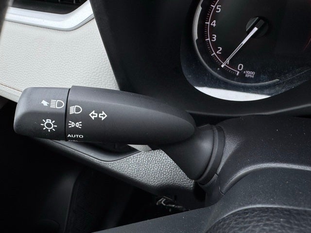 2024 Toyota RAV4 XLE AWD