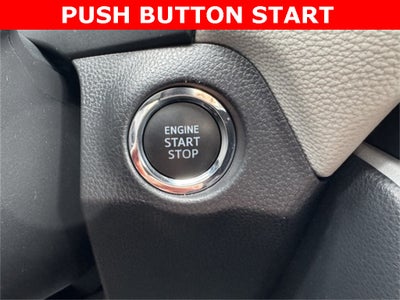 2024 Toyota RAV4 XLE AWD